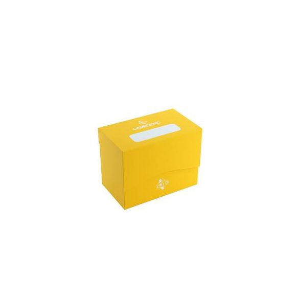 Gamegenic - Side Holder 80+ Yellow-GGS25049ML