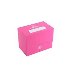 Gamegenic - Side Holder 80+ Pink-GGS25050ML