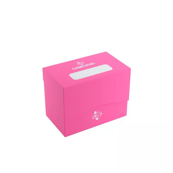 Gamegenic - Side Holder 80+ Pink-GGS25050ML
