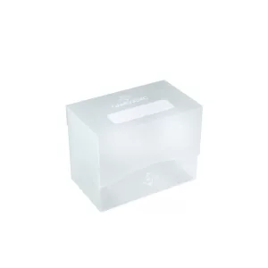 Gamegenic - Side Holder 80+ Clear-GGS25051ML