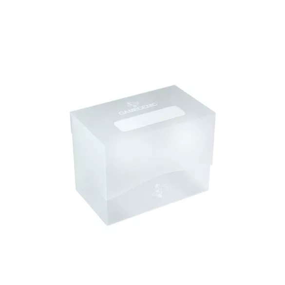 Gamegenic - Side Holder 80+ Clear-GGS25051ML