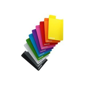 Gamegenic - Card Dividers Multicolor-GGS25052ML