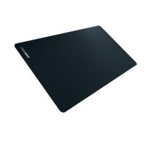 Gamegenic - Prime 2mm Playmat Black-GGS40002ML
