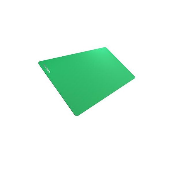 Gamegenic - Prime 2mm Playmat Green-GGS40004ML