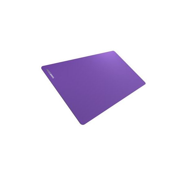 Gamegenic - Prime 2mm Playmat Purple-GGS40008ML