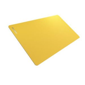 Gamegenic - Prime 2mm Playmat Yellow-GGS40010ML