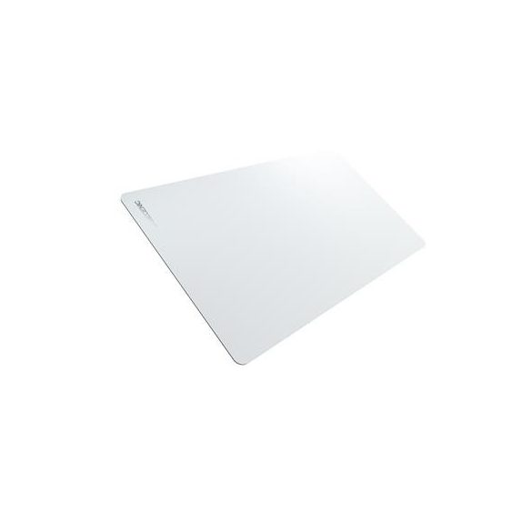 Gamegenic - Prime 2mm Playmat White-GGS40011ML