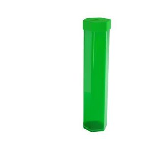 Gamegenic - Playmat Tube - Green-GGS49003ML