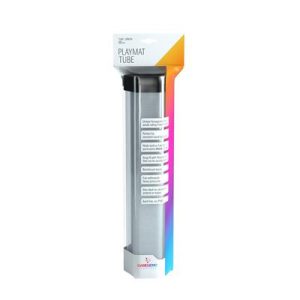 Gamegenic - Playmat Tube - Clear-GGS49004ML