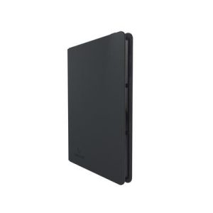 Gamegenic - Prime Album 18-Pocket Black-GGS31006ML