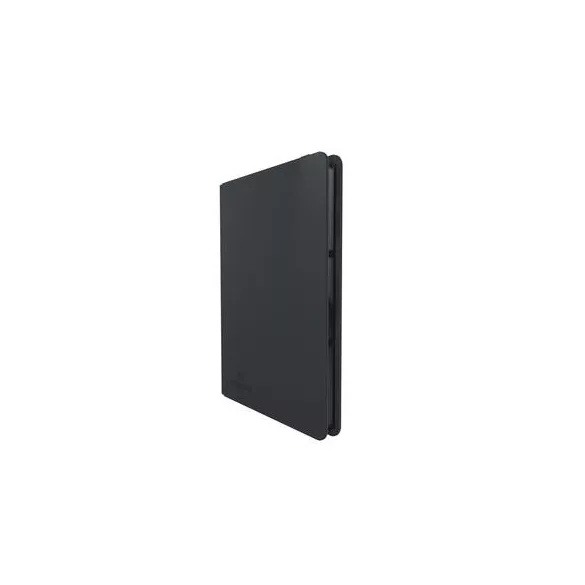 Gamegenic - Prime Album 18-Pocket Black-GGS31006ML