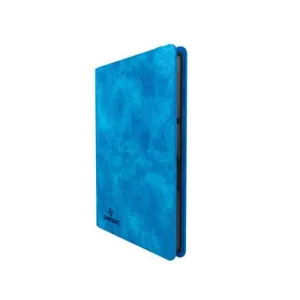 Gamegenic - Prime Album 18-Pocket Blue-GGS31007ML