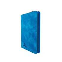Gamegenic - Prime Album 8-Pocket Blue-GGS31017ML