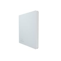 Gamegenic - Zip-Up Album 24-Pocket White-GGS31025ML