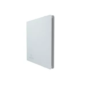 Gamegenic - Prime Album 24-Pocket White-GGS31030ML