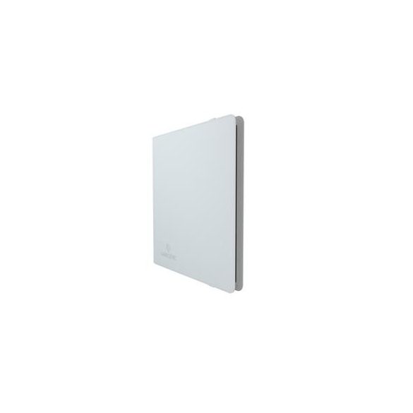 Gamegenic - Prime Album 24-Pocket White-GGS31030ML