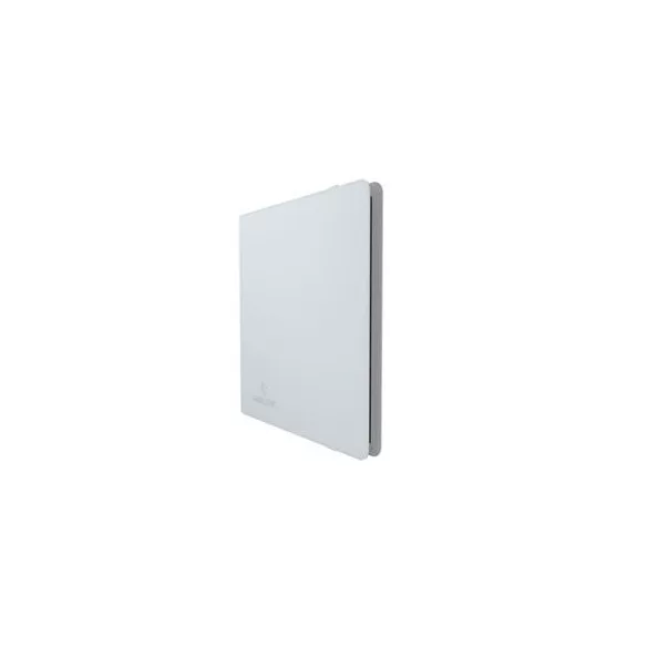 Gamegenic - Prime Album 24-Pocket White-GGS31030ML