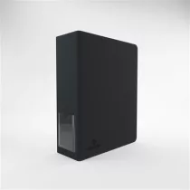 Gamegenic - Prime Ring-Binder Black-GGS33001ML