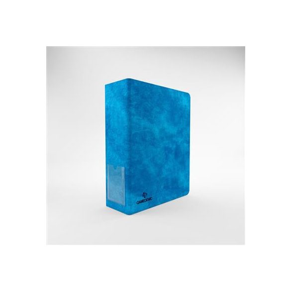 Gamegenic - Prime Ring-Binder Blue-GGS33002ML