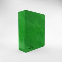 Gamegenic - Prime Ring-Binder Green-GGS33004ML