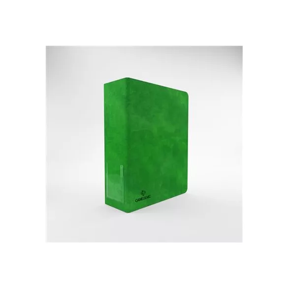 Gamegenic - Prime Ring-Binder Green-GGS33004ML