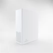 Gamegenic - Prime Ring-Binder White-GGS33005ML