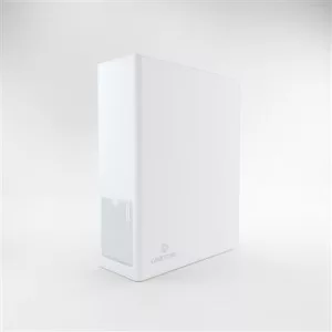 Gamegenic - Prime Ring-Binder White-GGS33005ML