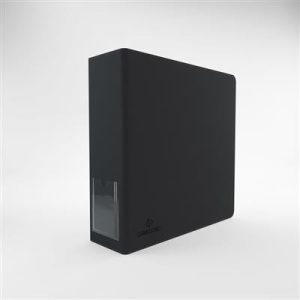 Gamegenic - Prime Ring-Binder Playset Size-GGS33006ML