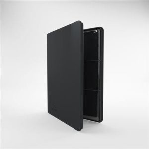 Gamegenic - Zip-Up Ring-Binder Slim-GGS33007ML