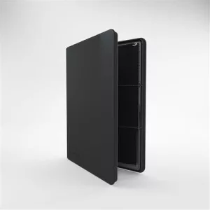 Gamegenic - Zip-Up Ring-Binder Slim-GGS33007ML