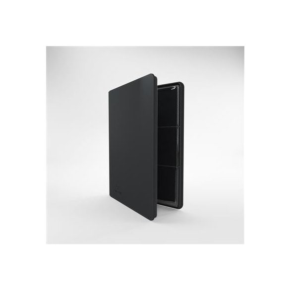 Gamegenic - Zip-Up Ring-Binder Slim-GGS33007ML