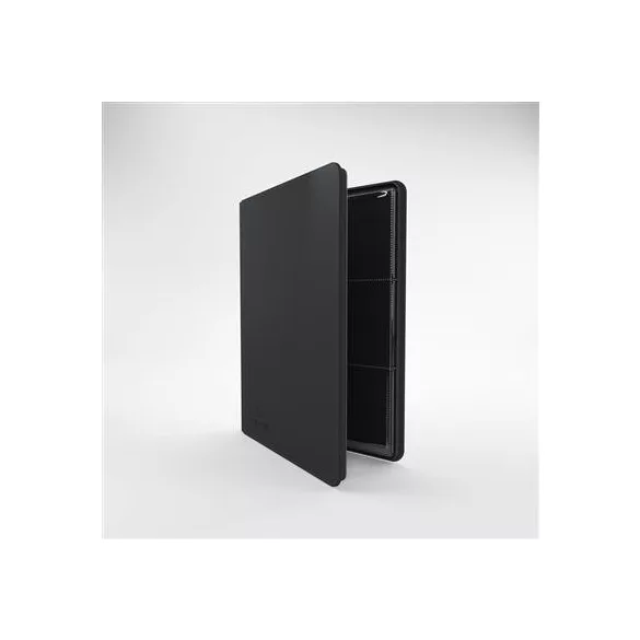 Gamegenic - Zip-Up Ring-Binder Slim-GGS33007ML