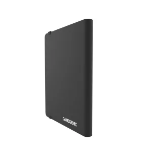 Gamegenic - Casual Album 18-Pocket Black-GGS32001ML