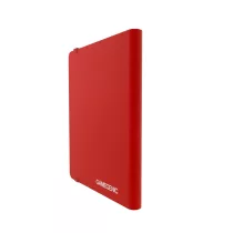 Gamegenic - Casual Album 18-Pocket Red-GGS32002ML