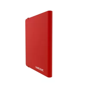 Gamegenic - Casual Album 18-Pocket Red-GGS32002ML