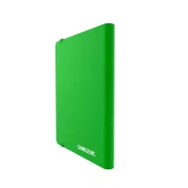 Gamegenic - Casual Album 18-Pocket Green-GGS32003ML