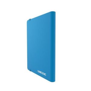 Gamegenic - Casual Album 18-Pocket Blue-GGS32004ML