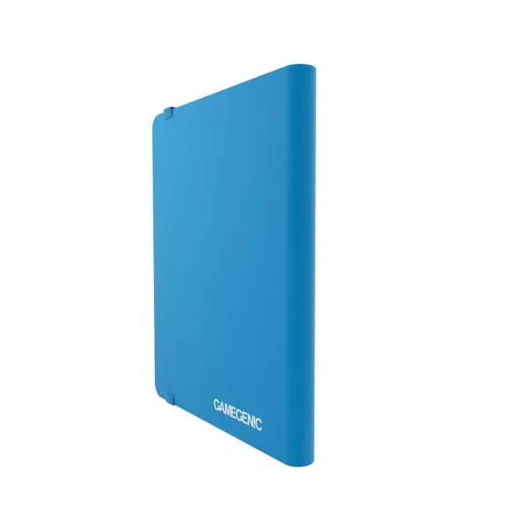 Gamegenic - Casual Album 18-Pocket Blue-GGS32004ML