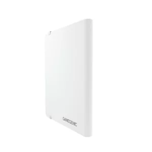 Gamegenic - Casual Album 18-Pocket White-GGS32005ML