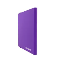 Gamegenic - Casual Album 18-Pocket Purple-GGS32006ML