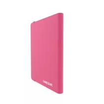 Gamegenic - Casual Album 18-Pocket Pink-GGS32009ML