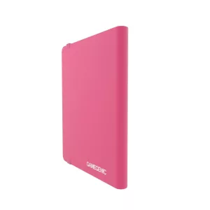 Gamegenic - Casual Album 18-Pocket Pink-GGS32009ML