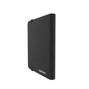 Gamegenic - Casual Album 8-Pocket Black-GGS32010ML