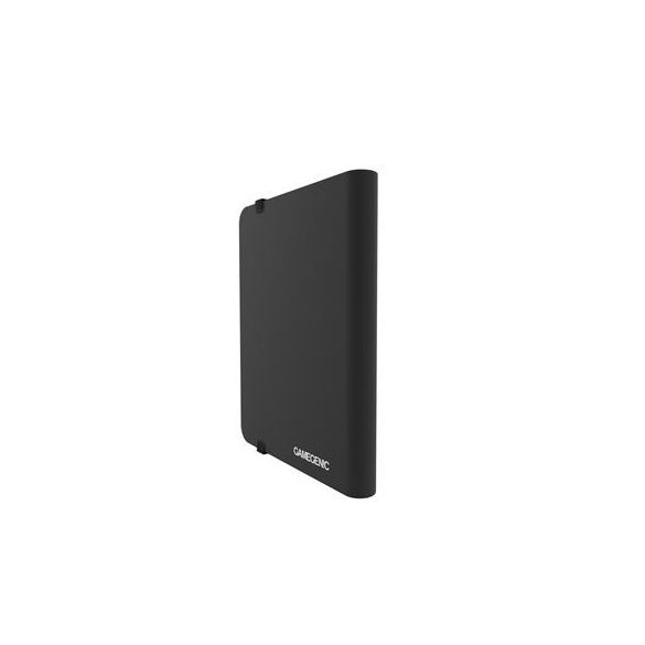 Gamegenic - Casual Album 8-Pocket Black-GGS32010ML