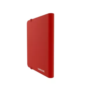 Gamegenic - Casual Album 8-Pocket Red-GGS32011ML