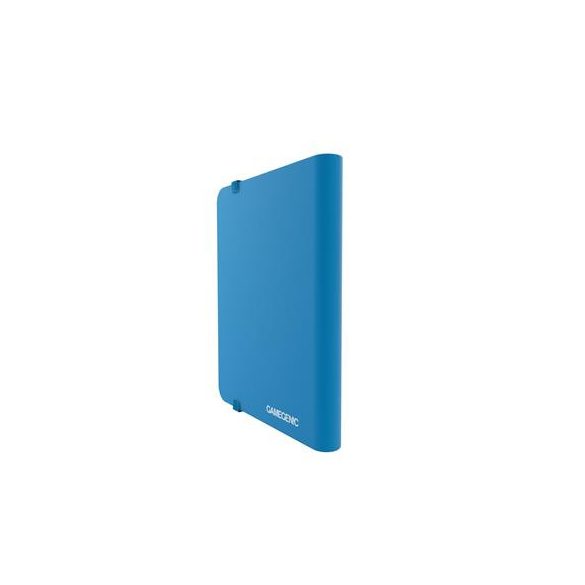 Gamegenic - Casual Album 8-Pocket Blue-GGS32013ML