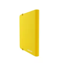 Gamegenic - Casual Album 8-Pocket Yellow-GGS32017ML