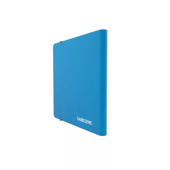 Gamegenic - Casual Album 24-Pocket Blue-GGS32022ML