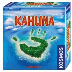 Kahuna - DE-691806