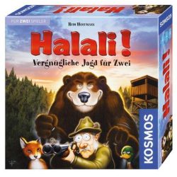 Halali - DE-691837